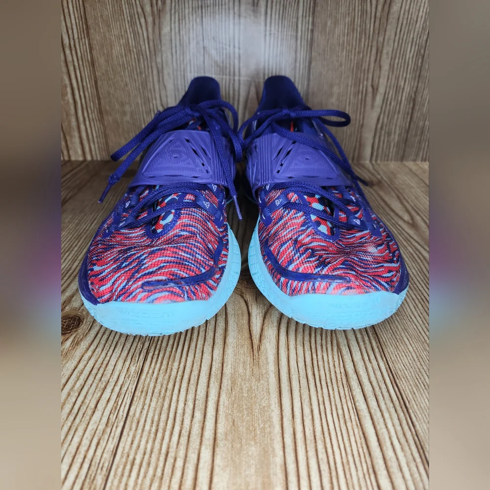 Nike Men's 2020 Kyrie Low 3 Orchid‎ Size 12